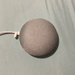 New Google Nest Mini (2nd generation)